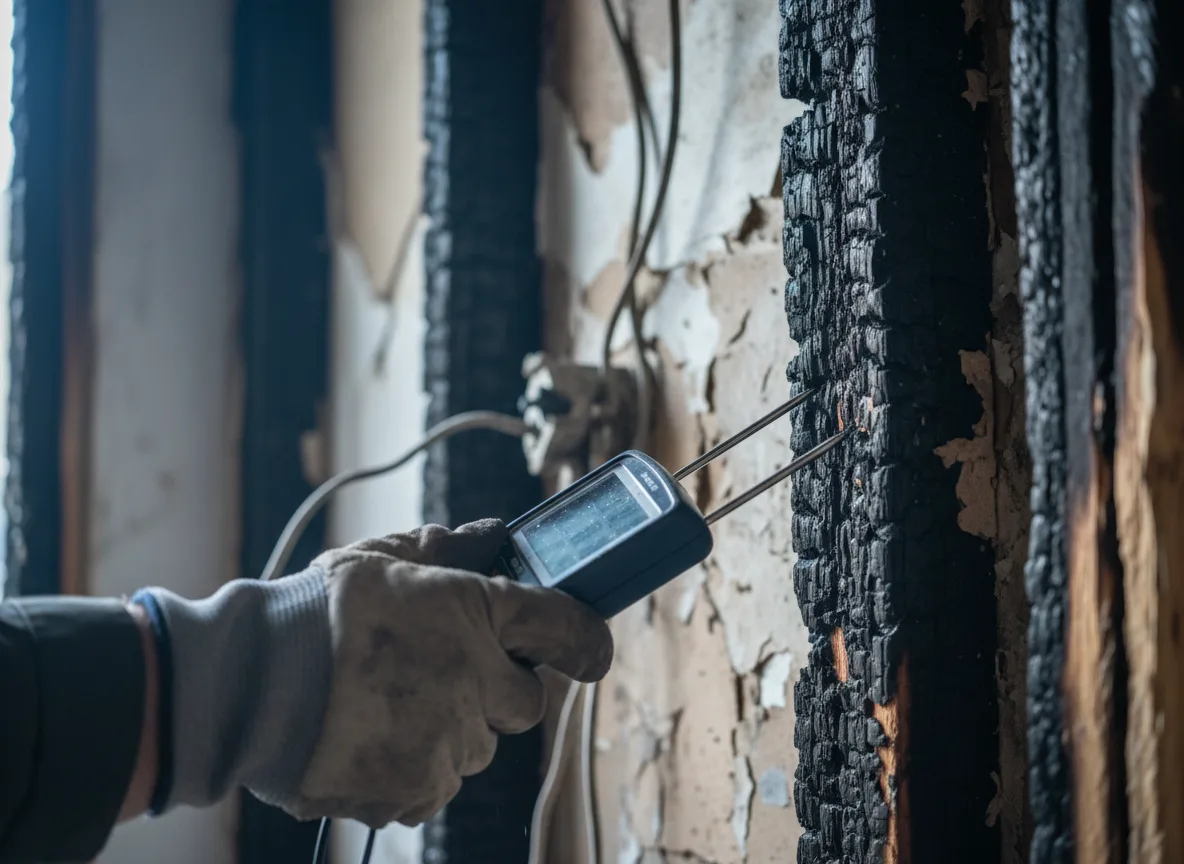 Fire Damage Restoration Charter Oak, IA FAQs